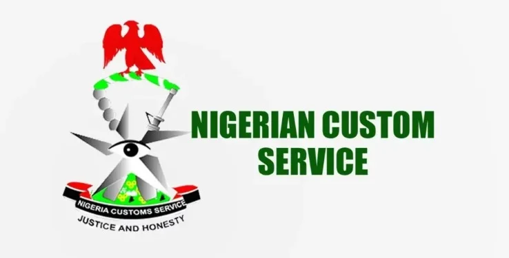 Over 1,500 Customs Officers to Exit Service as Retirement Exercise Begins