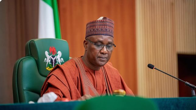 JUST IN: House of Reps Summon Service Chiefs, Ribadu over Rising Insecurity