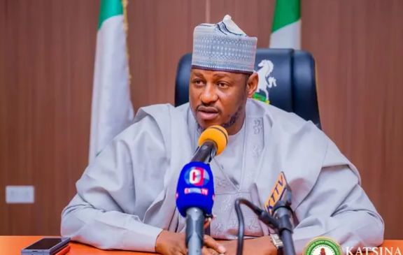 Gov. Radda Approves Solar Light Installation for Katsina Tsangaya Schools