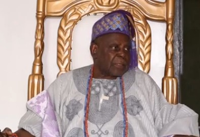 Elebuibon Calls for Revival of Yoruba Culture, Urges Pride in Indigenous Names