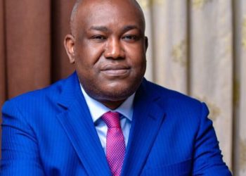 Gbenga Hashim Promises N500–N525 Exchange Rate To Dollar If Elected President