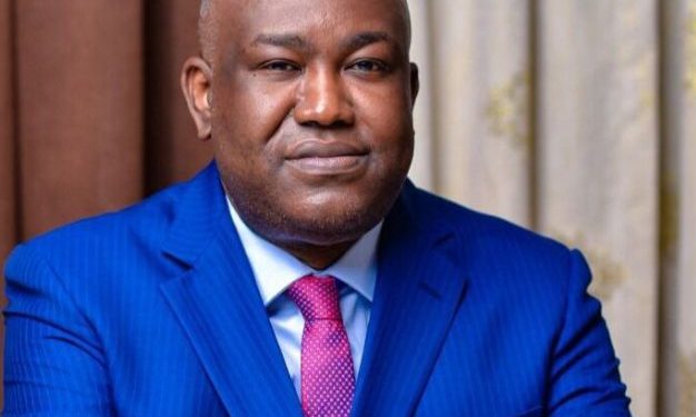 Gbenga Hashim Promises N500–N525 Exchange Rate To Dollar If Elected President