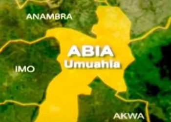 Abia Community Protests as Police Detain Man Over Alleged Defilement of Nine-Year-Old Girl