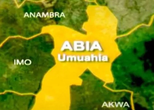 Abia Community Protests as Police Detain Man Over Alleged Defilement of Nine-Year-Old Girl