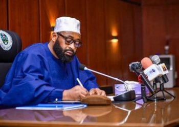 Niger State Launches Agency to Regulate Private HealthCare Services