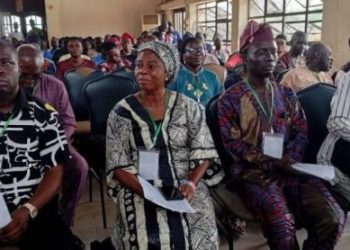 Cross River Govt, NUT Disagree over Existence of 4,000 Ghost Workers