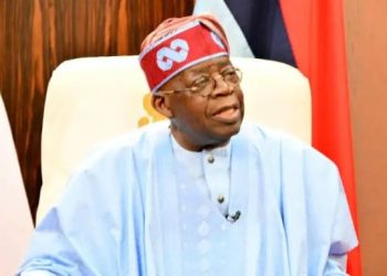 Tinubu Swears in Two New Ministers