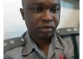 Senior Customs Officer Found Dead In Bauchi