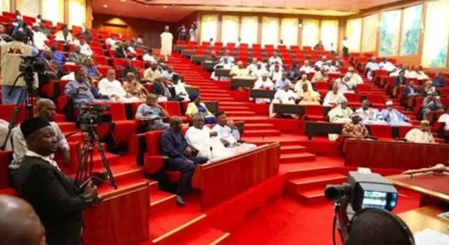 Senate Moves to Increase Federal High Court Judges from 70 to 90, Appeal Court Justices to 110