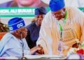 APC Primaries: Group Commends Tinubu, Yilwatda for Insisting on Quality Candidates