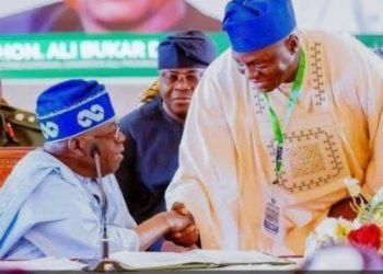 APC Primaries: Group Commends Tinubu, Yilwatda for Insisting on Quality Candidates