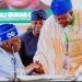 APC Primaries: Group Commends Tinubu, Yilwatda for Insisting on Quality Candidates