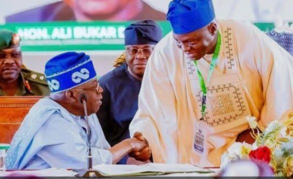 APC Primaries: Group Commends Tinubu, Yilwatda for Insisting on Quality Candidates