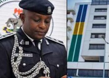 IGP Appoints Iniedu as New Force Spokesman