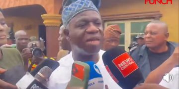 EkitiDecides: PDP Candidate Raises Concern Over Voting System at Some Polling Units
