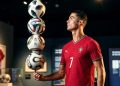 World Cup: Ronaldo Makes History as Only Man to Score at Six FIFA World Cups, Oldest Player to Score Brace