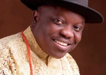 Delta Govt Debunks Rumour of Ex-Gov Uduaghan’s Death
