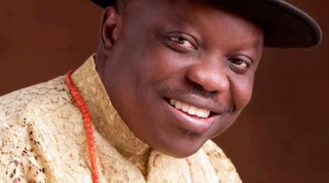 Delta Govt Debunks Rumour of Ex-Gov Uduaghan’s Death