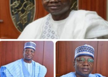Nupe Politics and the Deliberate Misreading of Senator Sani Musa ‎