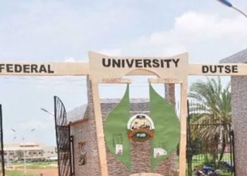 Nigerian Varsity Cracks Down on Lecturers Who Absconded after Sponsored Programmes
