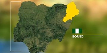 Borno Attack:  Police Confirm ISWAP Fighters Picked All Students in Classrooms