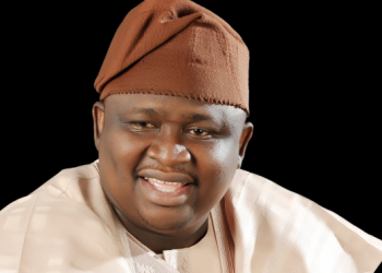 Ogun Diaspora Movement Rallies Support for Yayi Ahead of 2027