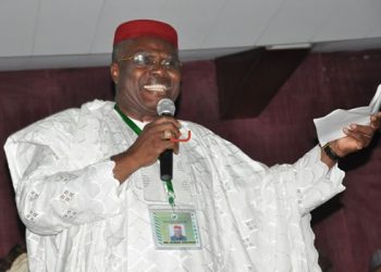 Wabara Calls for Opposition Unity, Blames Bad Leadership for Nigeria’s Crisis