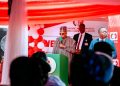 Shettima Lauds EFCC Over Anti-Graft Gains, Says Efforts Restored Investor Confidence, Improves Economy Outlook