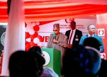 Shettima Lauds EFCC Over Anti-Graft Gains, Says Efforts Restored Investor Confidence, Improves Economy Outlook