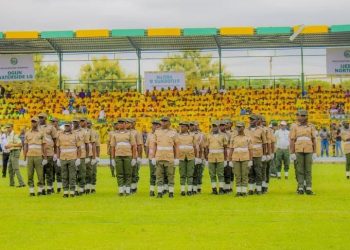 Man dies after alleged torture by Ogun So-Safe operatives