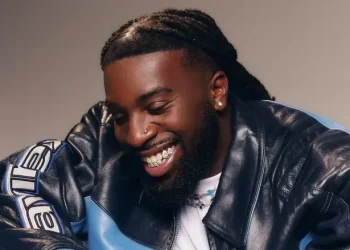 Three Suspects Arrested Over Killing Of British-Nigerian Singer In London
