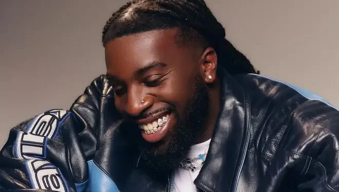 Three Suspects Arrested Over Killing Of British-Nigerian Singer In London