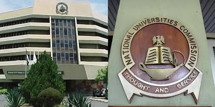 RULAAC Challenges Student Suspension, Seeks NUC Probe of Alleged Abuse.
