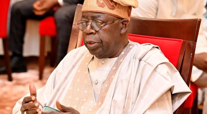 Tinubu Mourns Oyo Teacher, Orders Intensified Rescue of Abducted Pupils