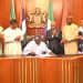 Tinubu Signs NIMC Act 2026 Into Law