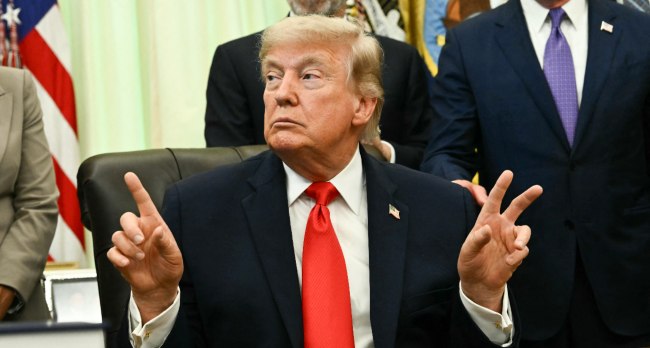 US to Release $12 Billion in Frozen Iranian Assets Under Peace Agreement