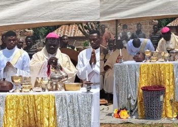 Pope Leo XIV Urges FG to Protect Vulnerable Benue Communities Amid Ongoing Attacks