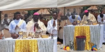 Pope Leo XIV Urges FG to Protect Vulnerable Benue Communities Amid Ongoing Attacks