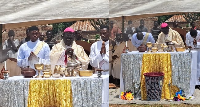 Pope Leo XIV Urges FG to Protect Vulnerable Benue Communities Amid Ongoing Attacks