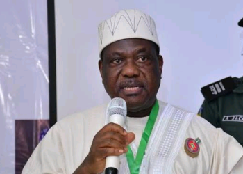 Akume Demands Justice Over Killing of MACBAN Benue Chairman