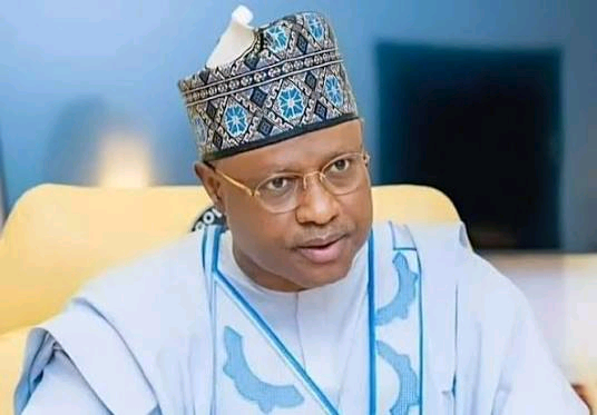 State Police Bill Contains Measures Against Abuse, Says Gov Sani