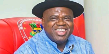 ‎Bayelsa Moves to Regulate Black Sand Mining, Plans New Waterways Agency