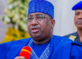 Kebbi Moves Against “Yan Vocal” Cybercrime Network ‎