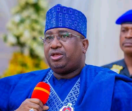 Kebbi Moves Against “Yan Vocal” Cybercrime Network ‎