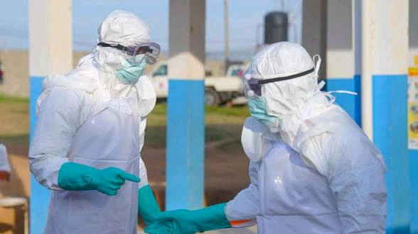 WHO Raises Alarm as Ebola Outbreak Expands to New Areas in DR Congo