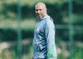 NSC Extends Chelle’s Stay, Assigns Him Olympic Eagles Role