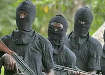Terrorists Raid Kebbi Community, Abduct Resident, Burn Properties ‎