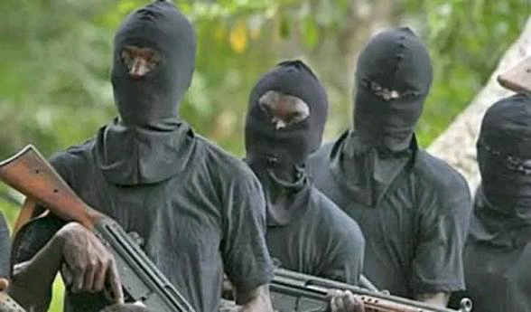 Terrorists Raid Kebbi Community, Abduct Resident, Burn Properties 