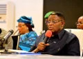 Gov. Otu Approves ₦1.96bn Car Grant for 196 Councillors in C’River