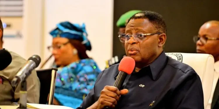 Gov. Otu Approves ₦1.96bn Car Grant for 196 Councillors in C’River